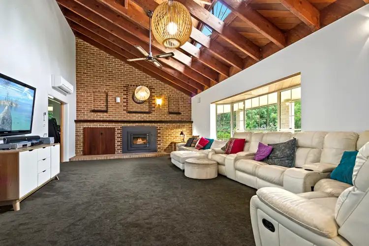 Third view of Homely house listing, 6 Kauzal Crescent, Surf Beach NSW 2536