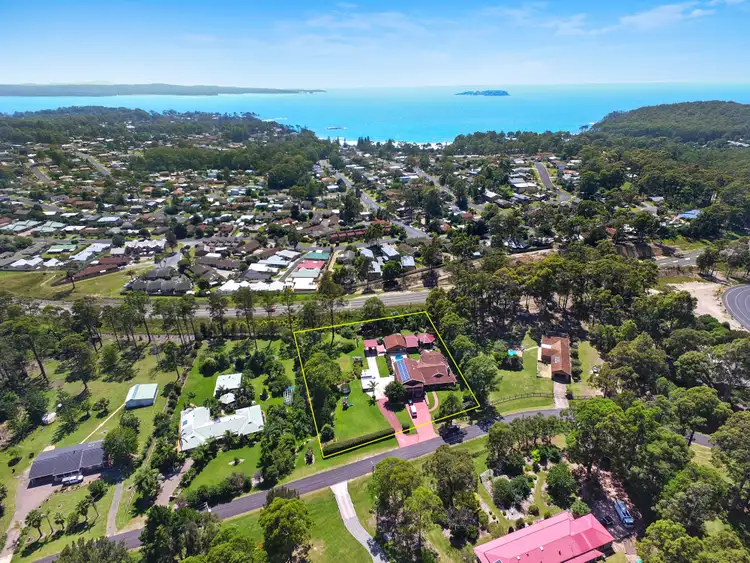 Fourth view of Homely house listing, 6 Kauzal Crescent, Surf Beach NSW 2536