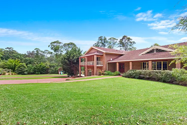 Fifth view of Homely house listing, 6 Kauzal Crescent, Surf Beach NSW 2536
