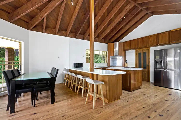 Sixth view of Homely house listing, 6 Kauzal Crescent, Surf Beach NSW 2536