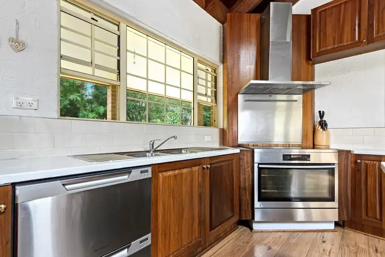 Seventh view of Homely house listing, 6 Kauzal Crescent, Surf Beach NSW 2536