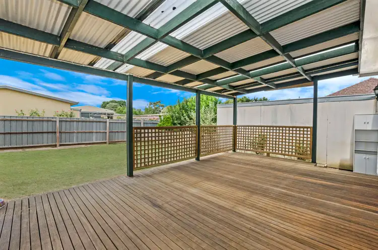 Sixth view of Homely house listing, 6 Patterson Avenue, Hamilton VIC 3300