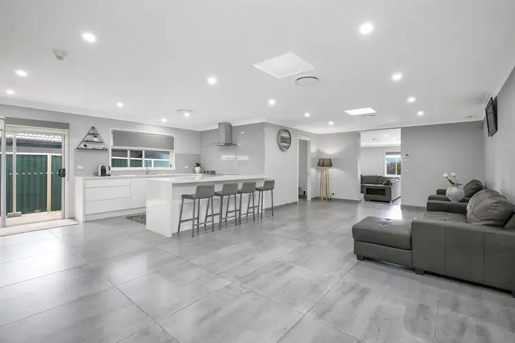 Main view of Homely house listing, 7 Baringa Close, Green Valley NSW 2168