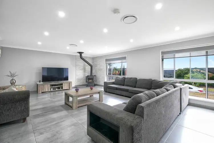 Third view of Homely house listing, 7 Baringa Close, Green Valley NSW 2168