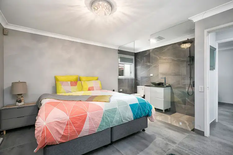 Fourth view of Homely house listing, 7 Baringa Close, Green Valley NSW 2168