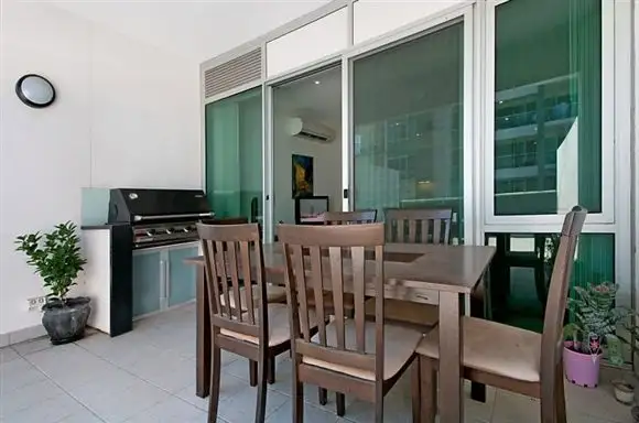 Second view of Homely unit listing, 205/1-2 Tarni Court, New Port SA 5015