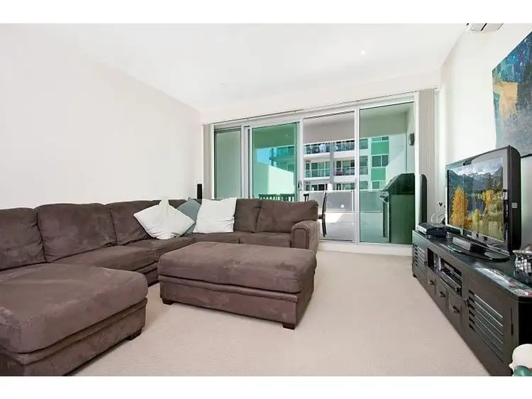 Third view of Homely unit listing, 205/1-2 Tarni Court, New Port SA 5015