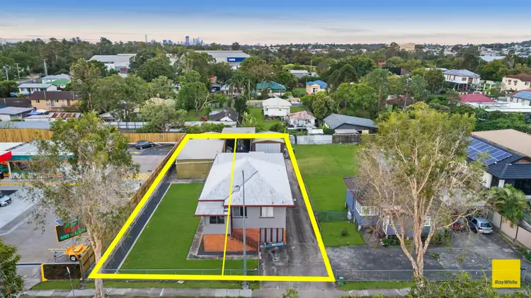 105 Sherwood Road, Rocklea QLD 4106