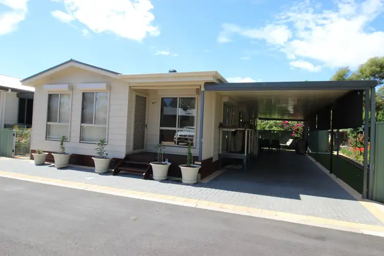 Site 4 Waikerie Lifestyle Village, Waikerie SA 5330