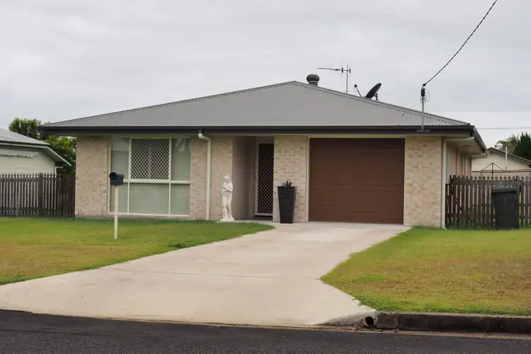 5 Hunter Street, Maryborough QLD 4650