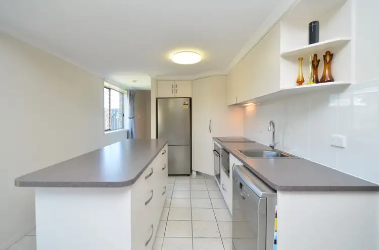 Second view of Homely unit listing, 3/36 Kitchener Road, Pimlico QLD 4812