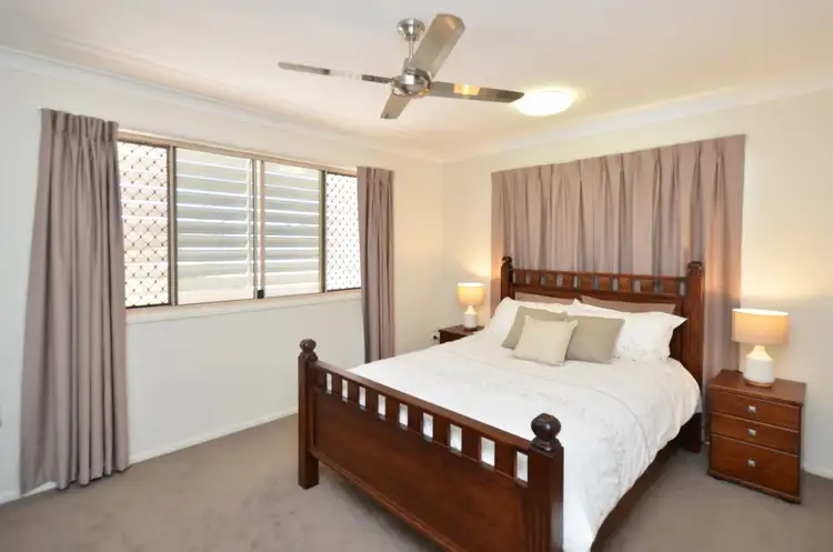 Third view of Homely unit listing, 3/36 Kitchener Road, Pimlico QLD 4812