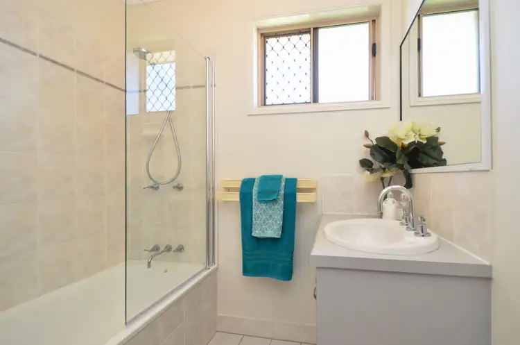 Fourth view of Homely unit listing, 3/36 Kitchener Road, Pimlico QLD 4812