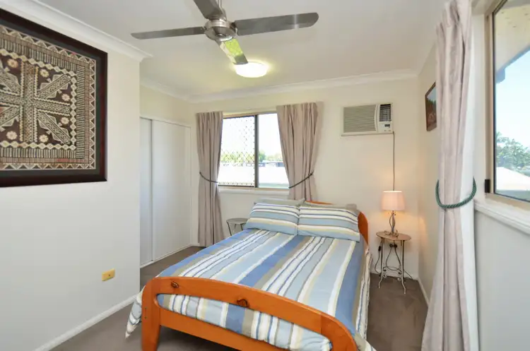 Fifth view of Homely unit listing, 3/36 Kitchener Road, Pimlico QLD 4812