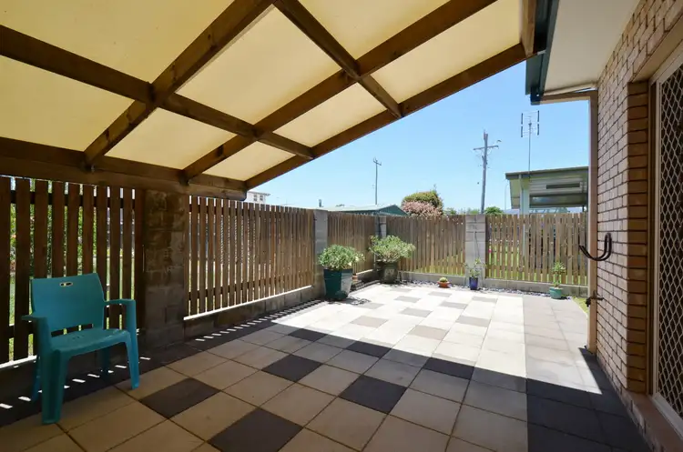 Sixth view of Homely unit listing, 3/36 Kitchener Road, Pimlico QLD 4812