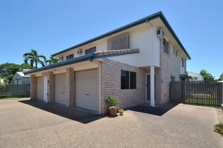 Seventh view of Homely unit listing, 3/36 Kitchener Road, Pimlico QLD 4812