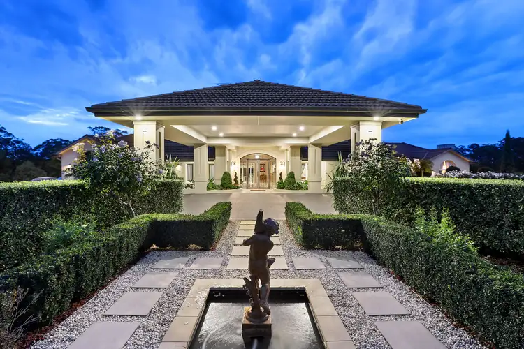 776 Old Northern Road, Dural NSW 2158