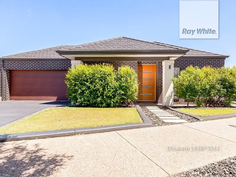 Main view of Homely house listing, 19 The Avenue, Blakeview SA 5114