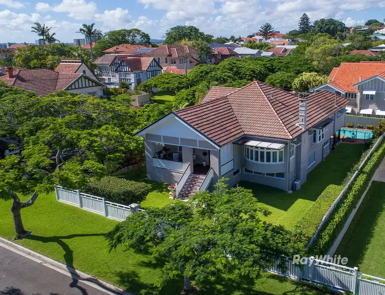 7 Henry Street, Ascot QLD 4007