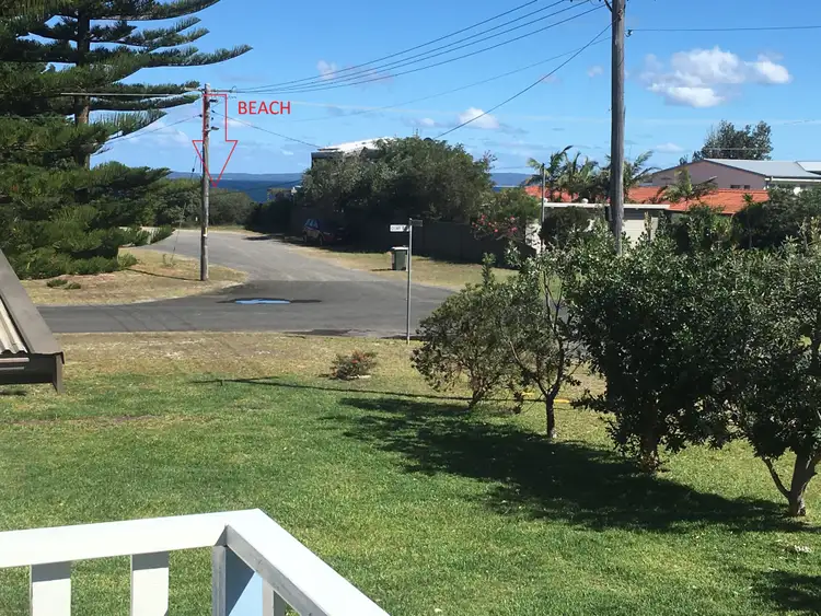 4 Princess Street, Callala Beach NSW 2540