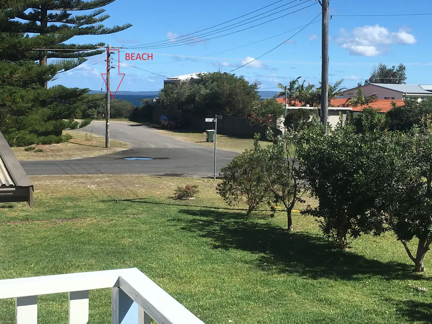 Main view of Homely house listing, 4 Princess Street, Callala Beach NSW 2540