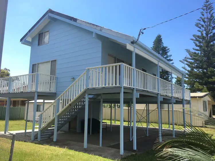 Second view of Homely house listing, 4 Princess Street, Callala Beach NSW 2540