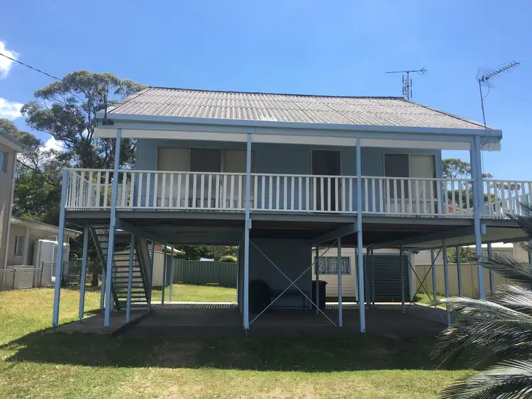 Third view of Homely house listing, 4 Princess Street, Callala Beach NSW 2540