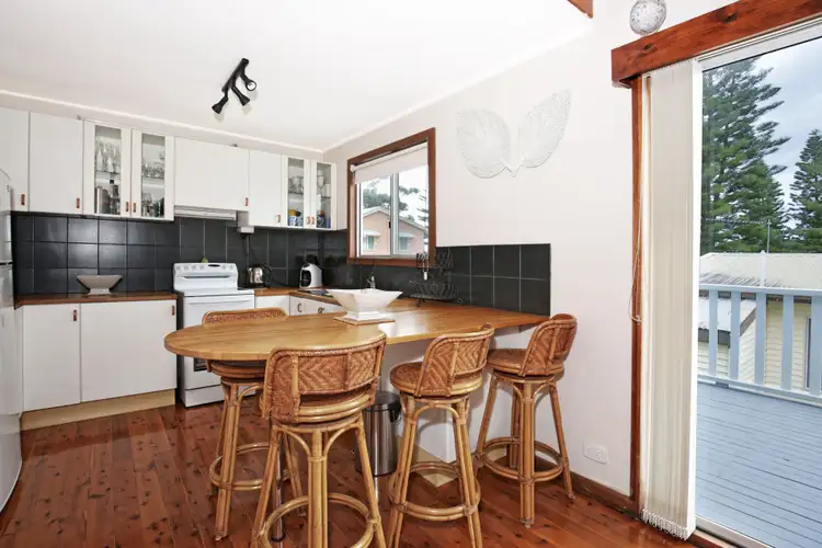 Seventh view of Homely house listing, 4 Princess Street, Callala Beach NSW 2540