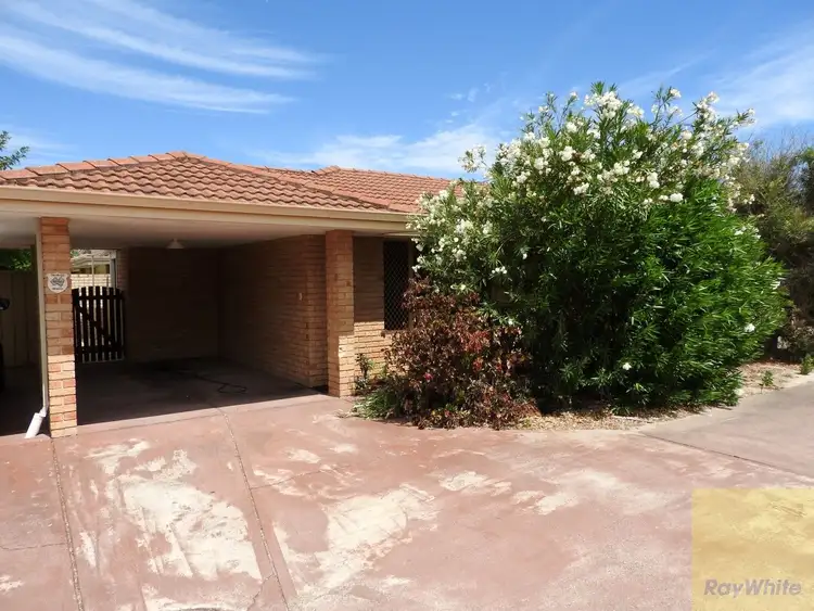 1/23 Quarram Way, Gosnells WA 6110