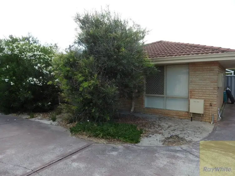 Second view of Homely villa listing, 1/23 Quarram Way, Gosnells WA 6110