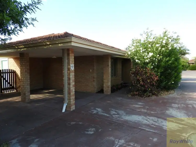 Fourth view of Homely villa listing, 1/23 Quarram Way, Gosnells WA 6110
