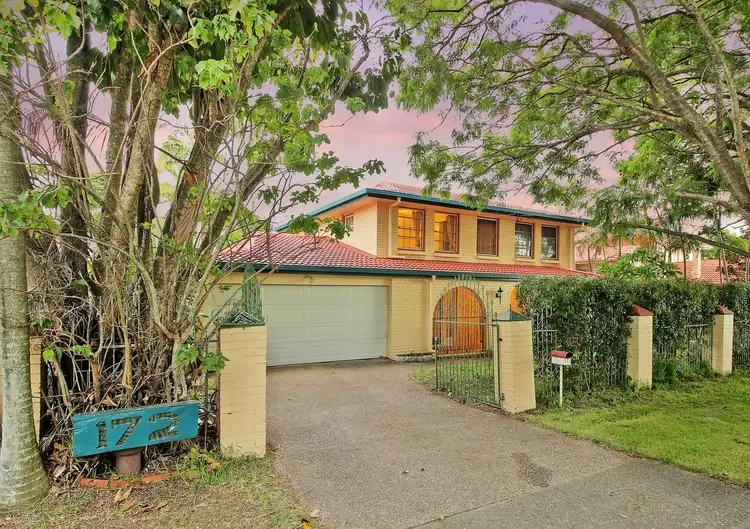 Main view of Homely house listing, 172 Young Street, Sunnybank QLD 4109