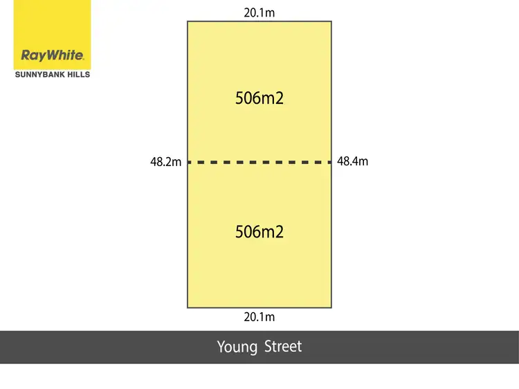 Third view of Homely house listing, 172 Young Street, Sunnybank QLD 4109