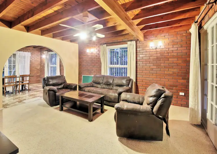 Seventh view of Homely house listing, 172 Young Street, Sunnybank QLD 4109