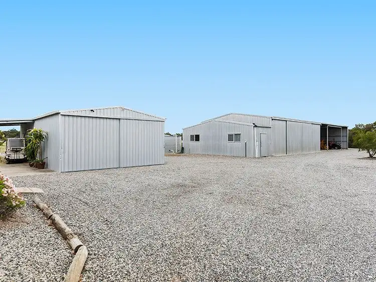 Fifth view of Homely house listing, 57 Young Road, Baldivis WA 6171