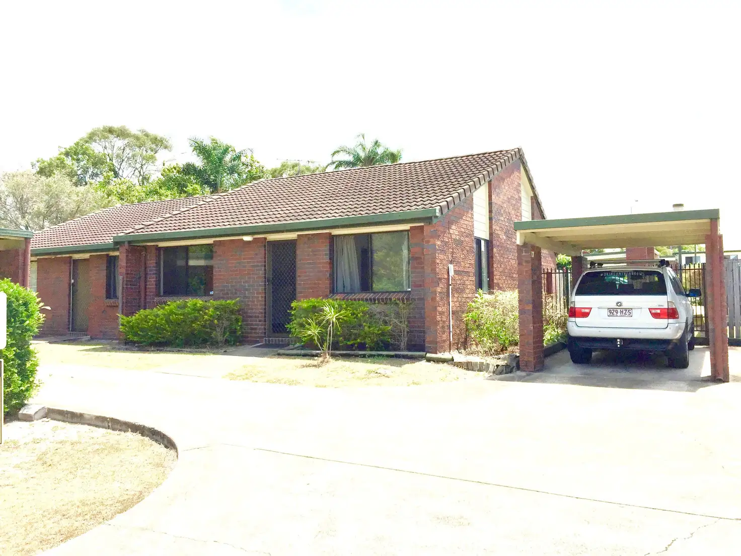 Main view of Homely unit listing, 17/129 North Road, Woodridge QLD 4114