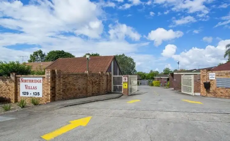 Second view of Homely unit listing, 17/129 North Road, Woodridge QLD 4114