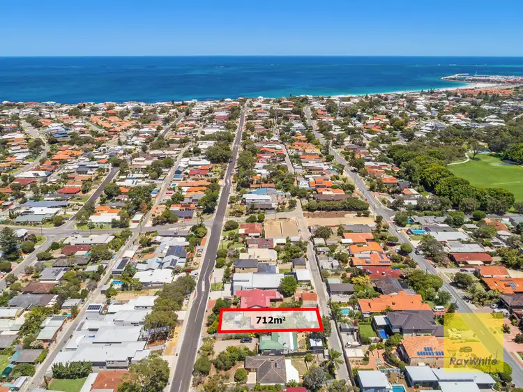 113 High Street, Sorrento WA 6020