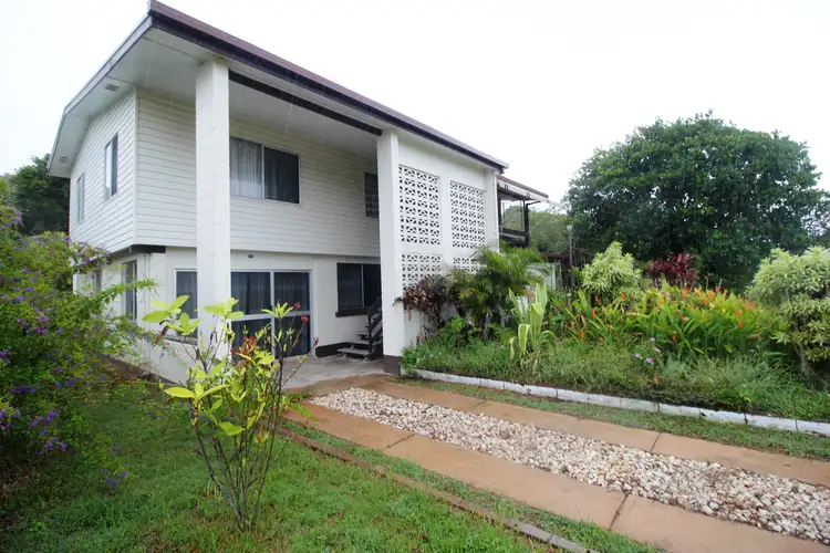 39 Allamanda Avenue, Forrest Beach QLD 4850