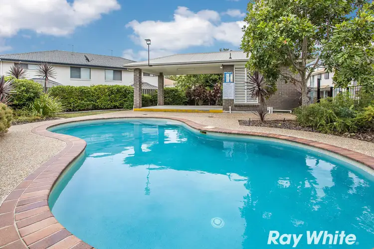 Second view of Homely house listing, 48/38-48 Brays Road, Murrumba Downs QLD 4503