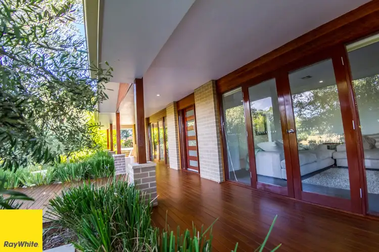 Main view of Homely house listing, 7 Colonial Place, Murrumbateman NSW 2582