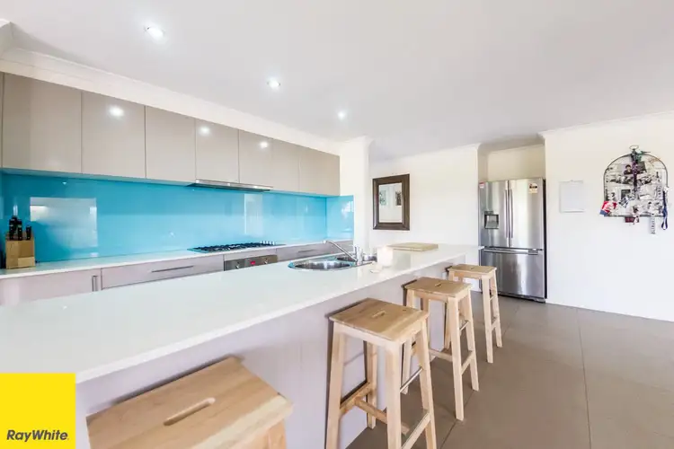 Second view of Homely house listing, 7 Colonial Place, Murrumbateman NSW 2582