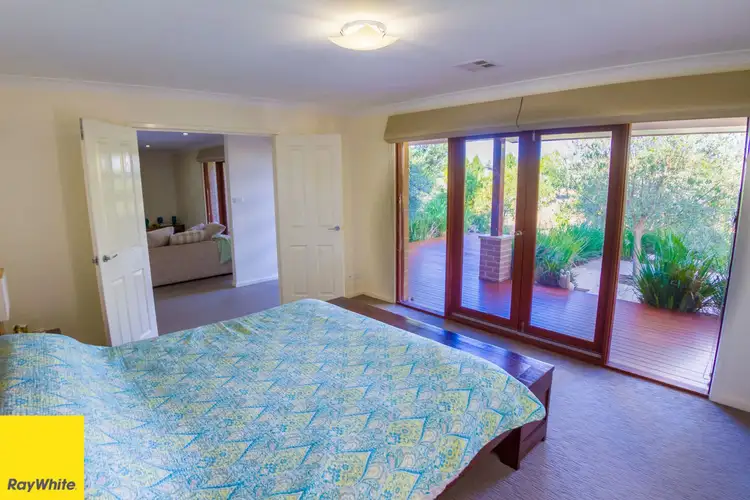 Fourth view of Homely house listing, 7 Colonial Place, Murrumbateman NSW 2582