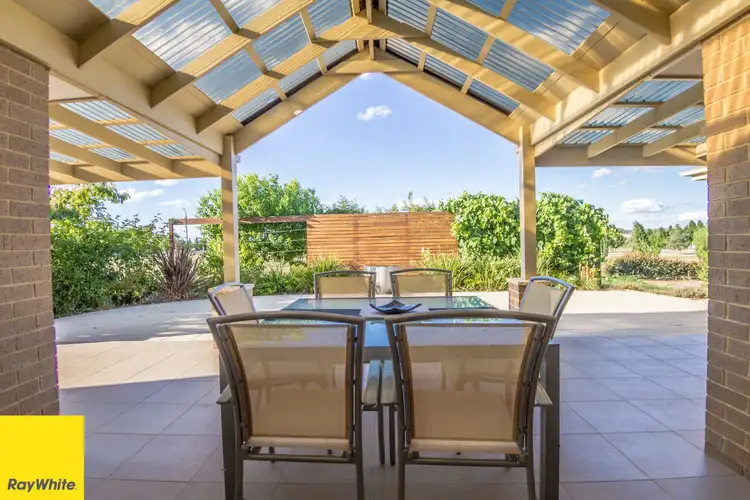 Sixth view of Homely house listing, 7 Colonial Place, Murrumbateman NSW 2582
