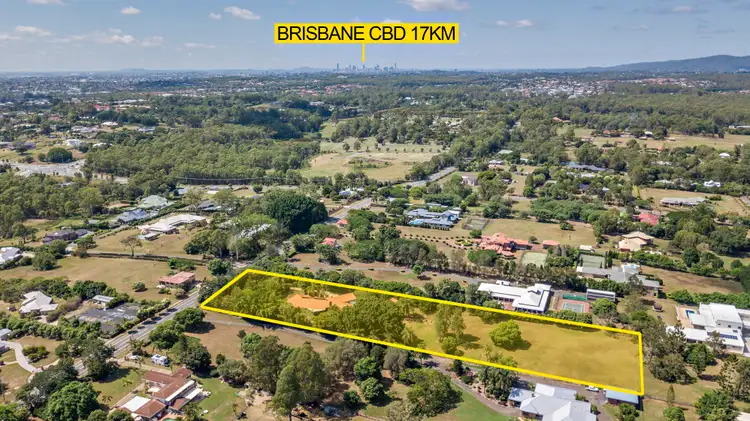 24 Neville Road, Bridgeman Downs QLD 4035