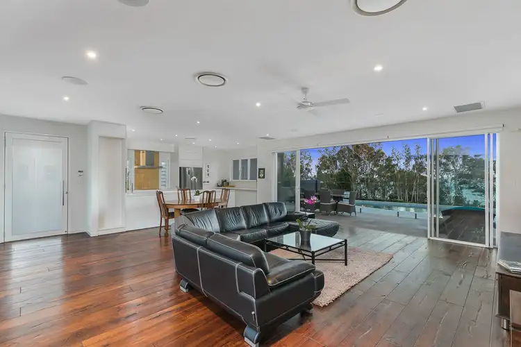 Sixth view of Homely house listing, 107 Esplanade, Point Vernon QLD 4655