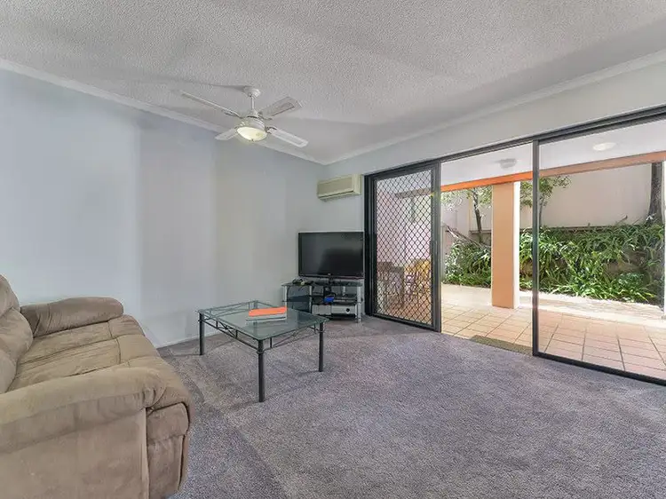 Third view of Homely apartment listing, 5/101 BOWEN Street, Spring Hill QLD 4000