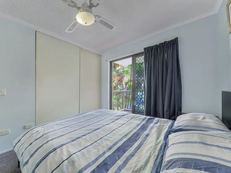 Sixth view of Homely apartment listing, 5/101 BOWEN Street, Spring Hill QLD 4000