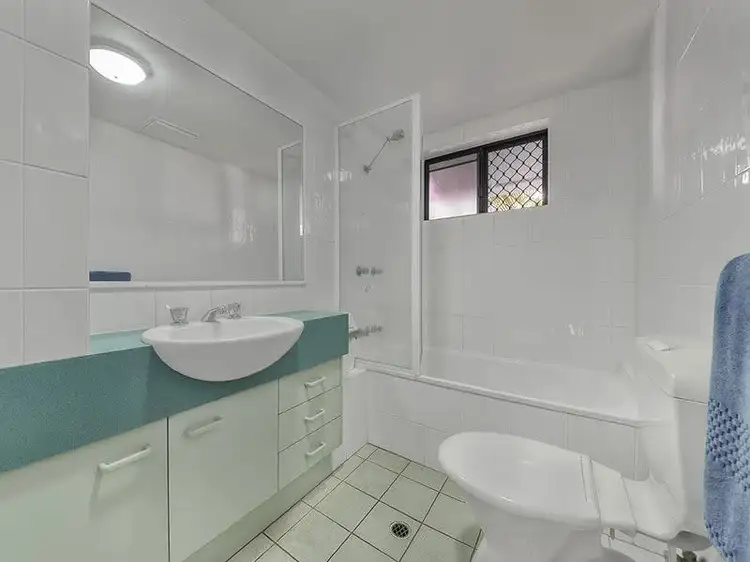 Seventh view of Homely apartment listing, 5/101 BOWEN Street, Spring Hill QLD 4000