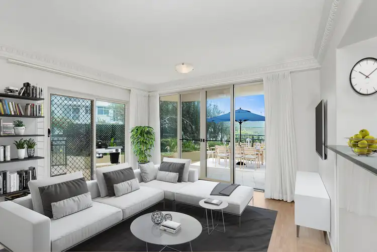 Main view of Homely unit listing, 3/311 Golden Four Drive, Bilinga QLD 4225